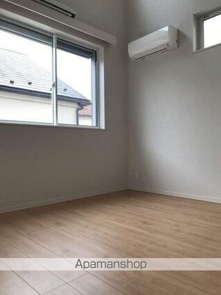 シエルＳ棟[1R/21.47m2]のリビング・居間
