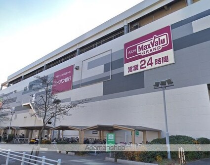 プレサンス錦通　ＴＨＥ　葵[1K/27.72m2]の周辺1