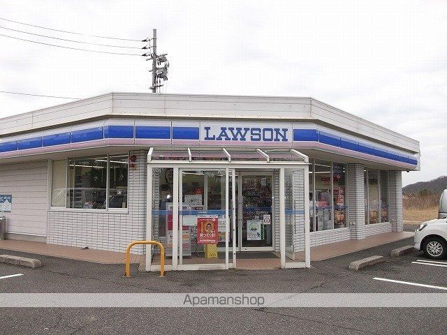 ラック ヴィラII Bの周辺写真