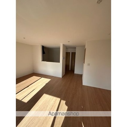 Ｋｏｌｅｔ成増０５[2SLDK/95.43m2]のリビング・居間1