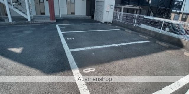 レオパレス幸神のその他写真