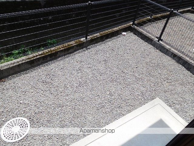 モナリエビューティーの内装写真