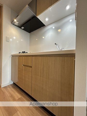 S−RESIDENCE観音公園ALORIAの内装写真