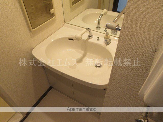 アクティヴマンションの内装写真