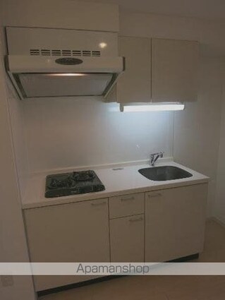 ＫＤＸ定禅寺通レジデンス[1K/29.22m2]のキッチン