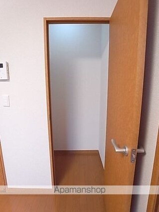 ジオフラット南平[1K/19.87m2]の内装4