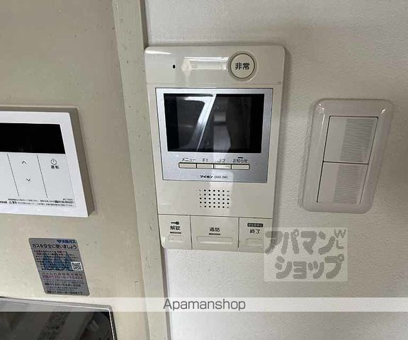 GARNET RESIDENCE上桂の内装写真
