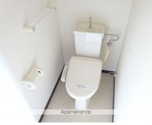 LANDCOMS片江の内装写真