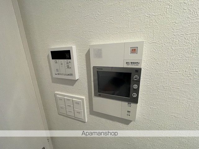 スプランディッド上本町WESTの内装写真