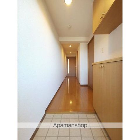 シャルマン高社の内装写真