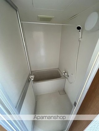 プラムハイツ[1K/26.5m2]のバス