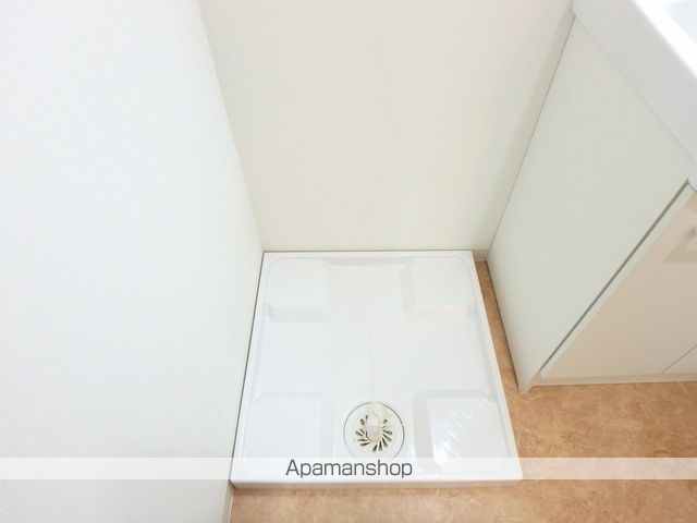 ディアレイシャスID横浜南の内装写真