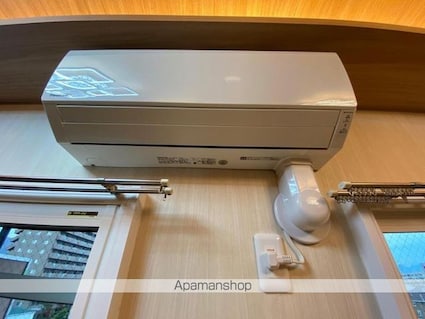 ウイングコート高松[1LDK/34.26m2]のその他設備