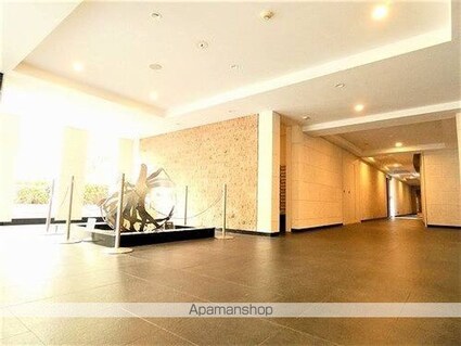 フォーリアコート千歳船橋[2LDK/72.91m2]のその他内装3