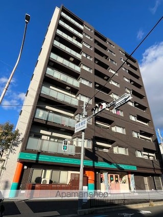 セイクレッド[3LDK/72.5m2]の外観2