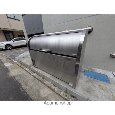 PRIME大崎の内装写真