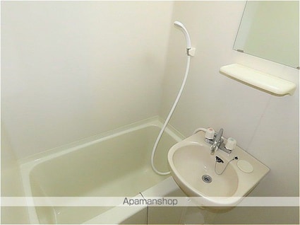 レオパレスＣｏｒｎｉｏｌｏ[1K/28.02m2]のバス