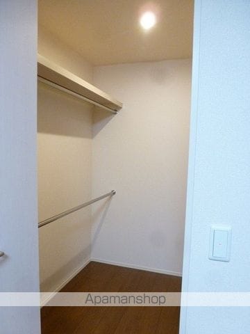 グランデの内装写真