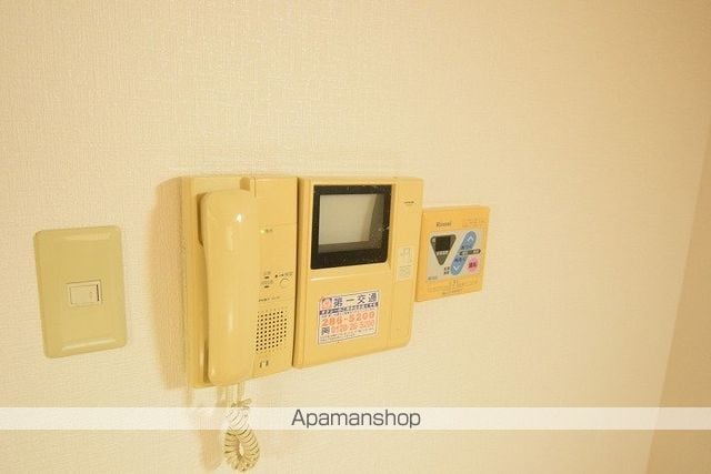 グリーンヒルズの内装写真