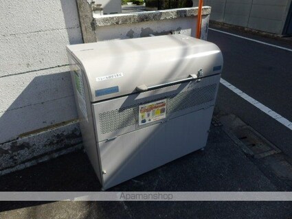 東京都国分寺市東恋ヶ窪２丁目[1LDK/31.56m2]の共用部2