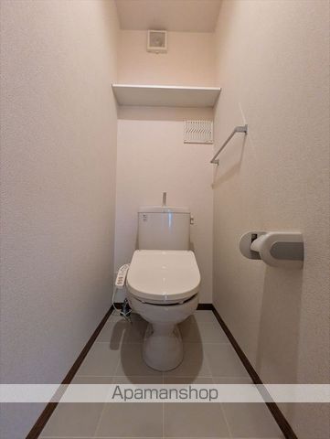 プリムヴェール C棟の内装写真