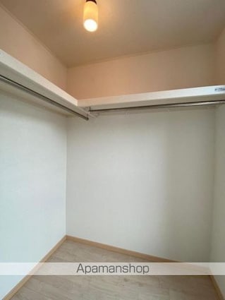 香川県高松市上福岡町[2LDK/57.96m2]の収納