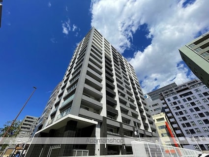 ドゥーエ仙台イースト[2LDK/59.59m2]の外観2