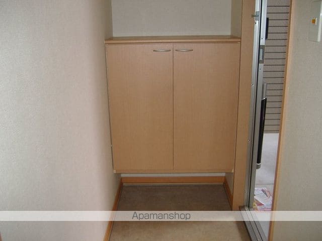 すずらん川手の内装写真