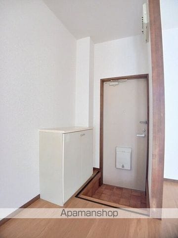 ニューシティMORIIIの内装写真