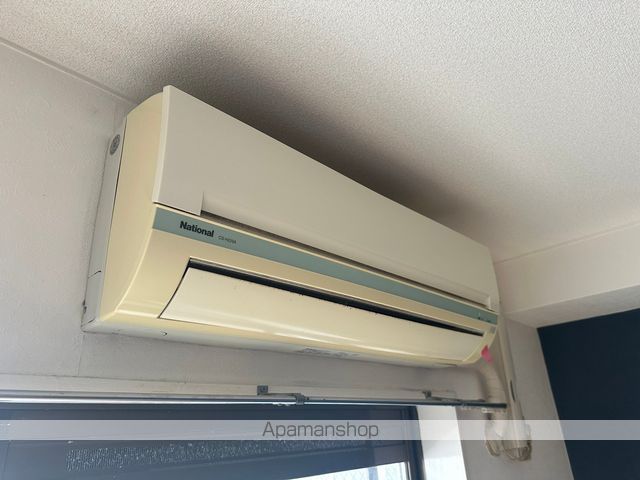 アビターレ新屋敷の内装写真