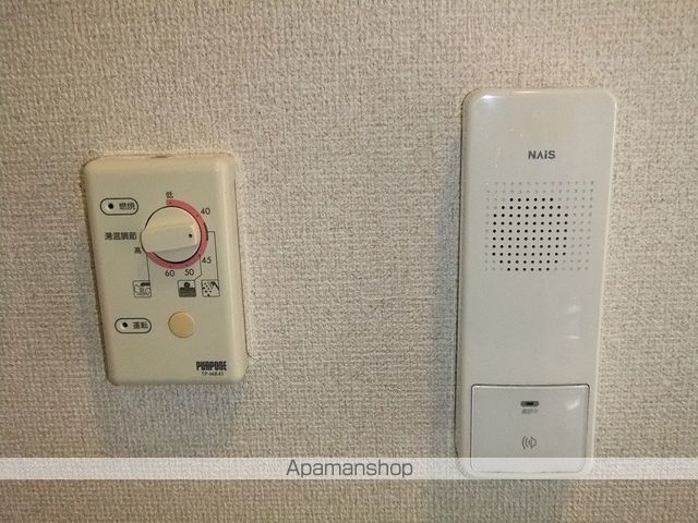 ラフィーネ高野の内装写真