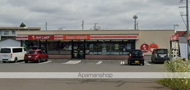レオパレスリバーサイド桂木の周辺写真