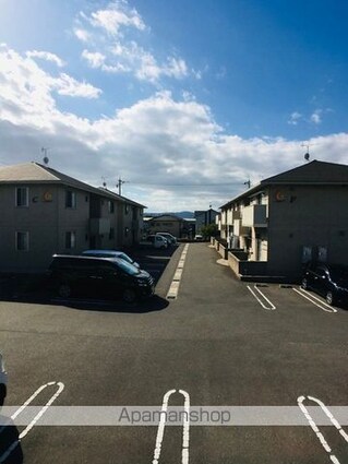 サニープレイス福山Ｉ　Ｆ棟[2LDK/59.58m2]の内装3