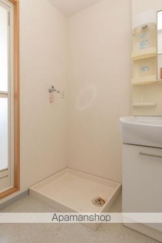 フォブールマルサンA・B・Cの内装写真