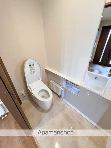 札幌市白石区 2階建 築10年の内装写真