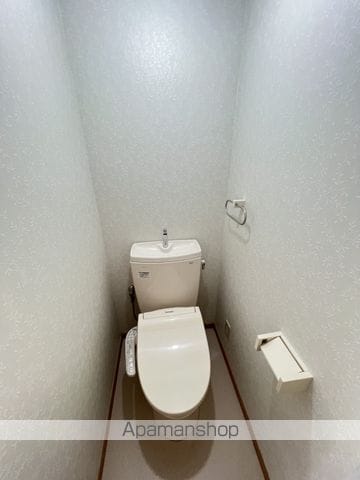 ABODE21の内装写真