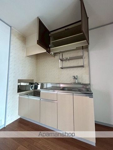 セジュール102の内装写真