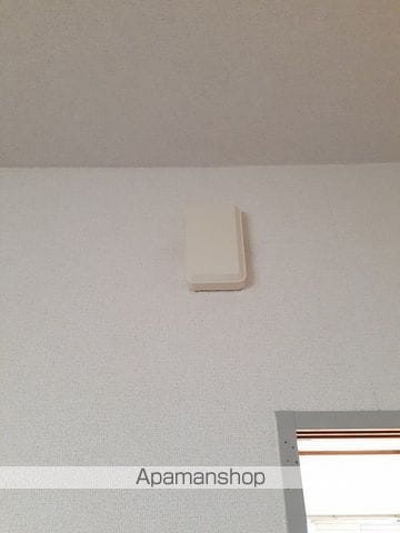 早津崎コーポの内装写真