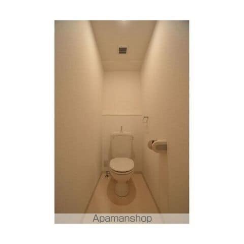 アクシスの内装写真