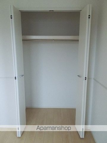クラール 安宅Aの内装写真