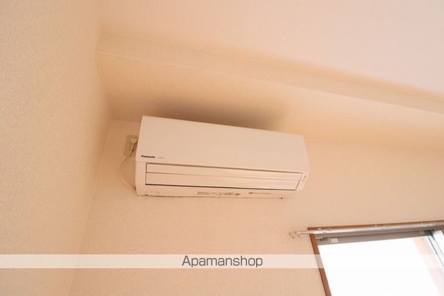 ドゥーエ妙典の内装写真
