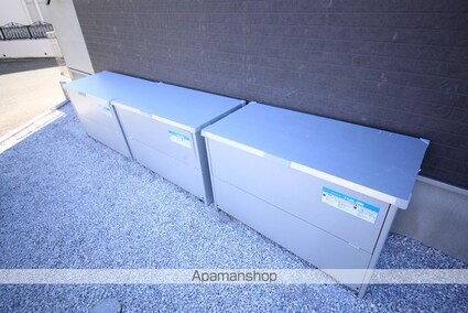 エクセルステージ大塚帝京大学[1K/19.41m2]の共用部1