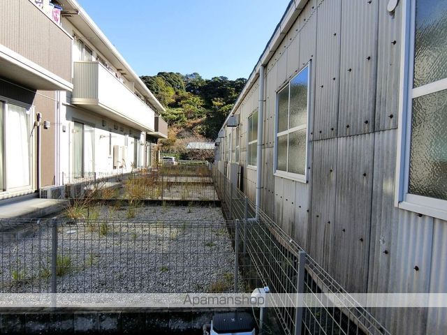 ZENITHの外観写真