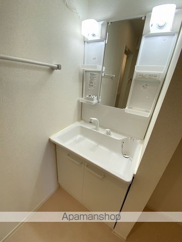 アルドール アサヒ Iの内装写真
