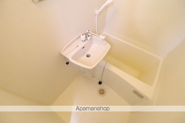 レオパレスソリティア青梅の内装写真