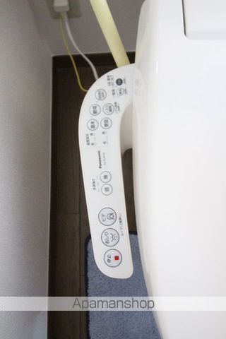 ハイツ紫福苑 B棟の内装写真