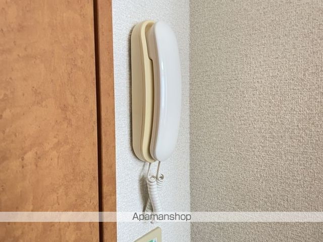 レオパレスリリーの内装写真