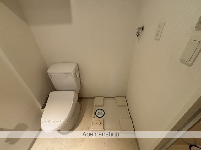 URBAN FLATS江坂の内装写真
