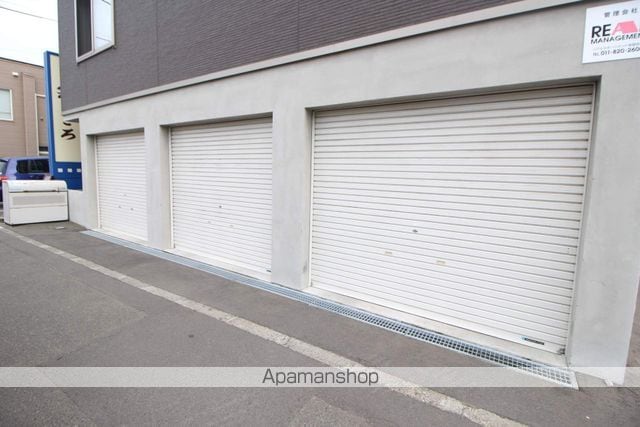 ノーマルヒル元町のその他写真