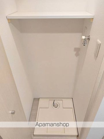 グランド・ガーラ五反田の内装写真